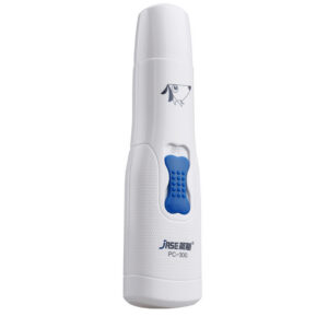 Electric Pet Nail Grinder Professional Dog Cat Electric Nail FAile Auto Paws Grinder Clipper Dog Grooming